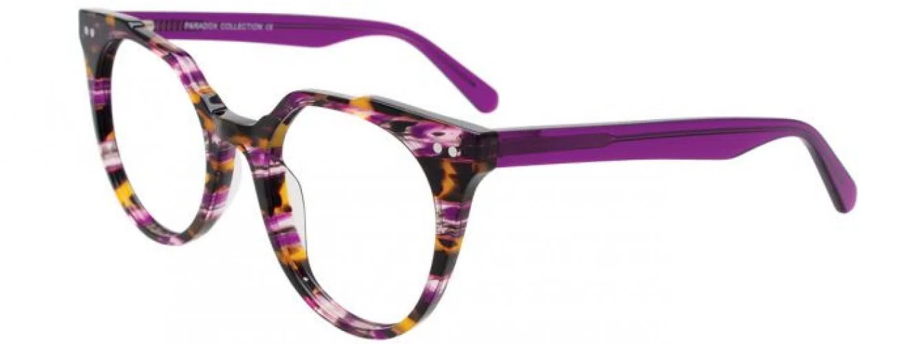 Paradox P5092 Eyeglasses - view 5